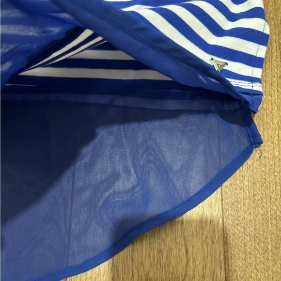 Striped Top - Picture 6 of 7